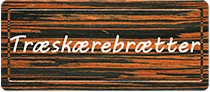 Firma logo skærebrætter